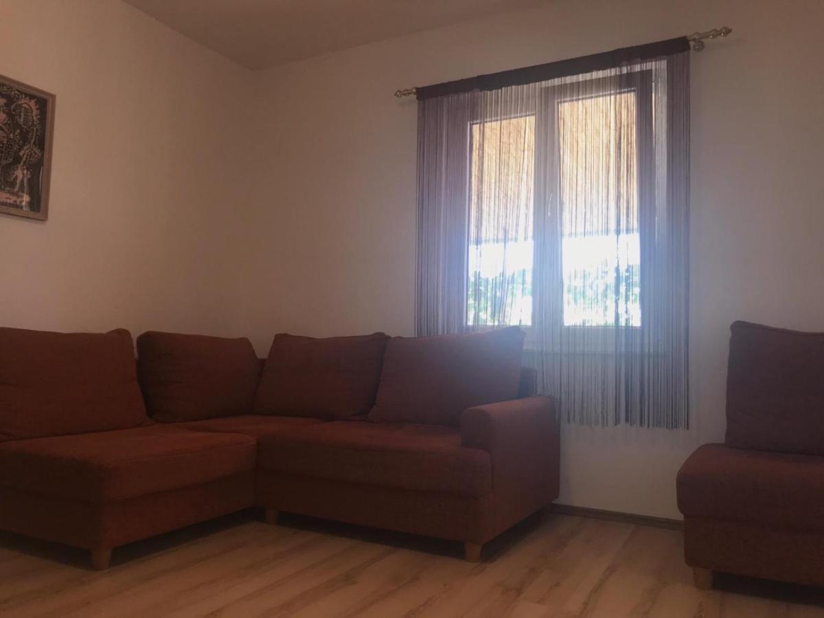 Elena Apartamento Benkovac Exterior foto
