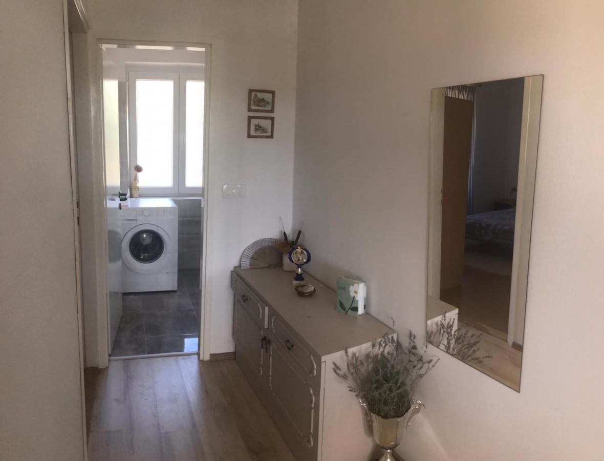 Elena Apartamento Benkovac Exterior foto