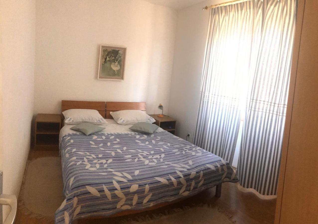 Elena Apartamento Benkovac Exterior foto