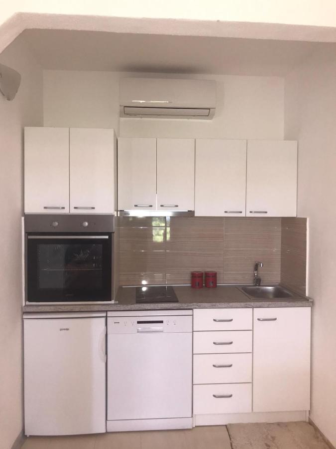 Elena Apartamento Benkovac Exterior foto
